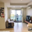 Wonderful 3 bedrooms apartment in Masteri Thao Dien for rent