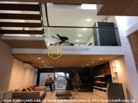 Chìm đắm trong vẻ đẹp thời thượng của căn villa tráng lệ ở Quận 2