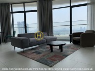 A quality modern living space in our City Garden apartment