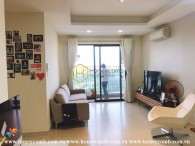 Wonderful 3 bedrooms apartment in Masteri Thao Dien for rent
