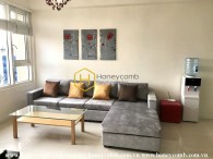 Suprised by the convinience in this superior Saigon Pearl apartment for rent