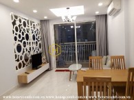 Tropic Garden 2 beds apartment with pool view for rent