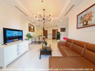 Cùng căn hộ Vinhomes Central Park trẻ trung và năng động của chúng tôi thổi bùng phong cách của bạn