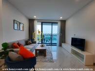This is the reason why you must have a superior apartment in Sunwah Pearl