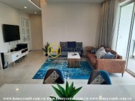 Explore the mystical beauty in this opulent apartment at Estella