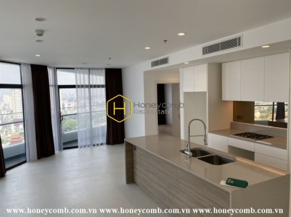 City Garden apartment: A perfect choice for your family