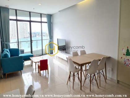 Nothing could be better than living in a City Garden apartment