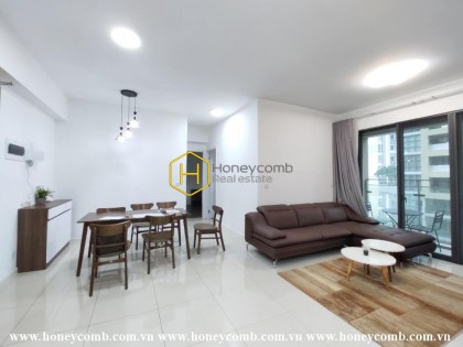 Live the way you like with this classy and stunning apartment in Estella Heights