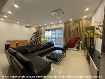 With The Estella appartment: We bring "home" to your place