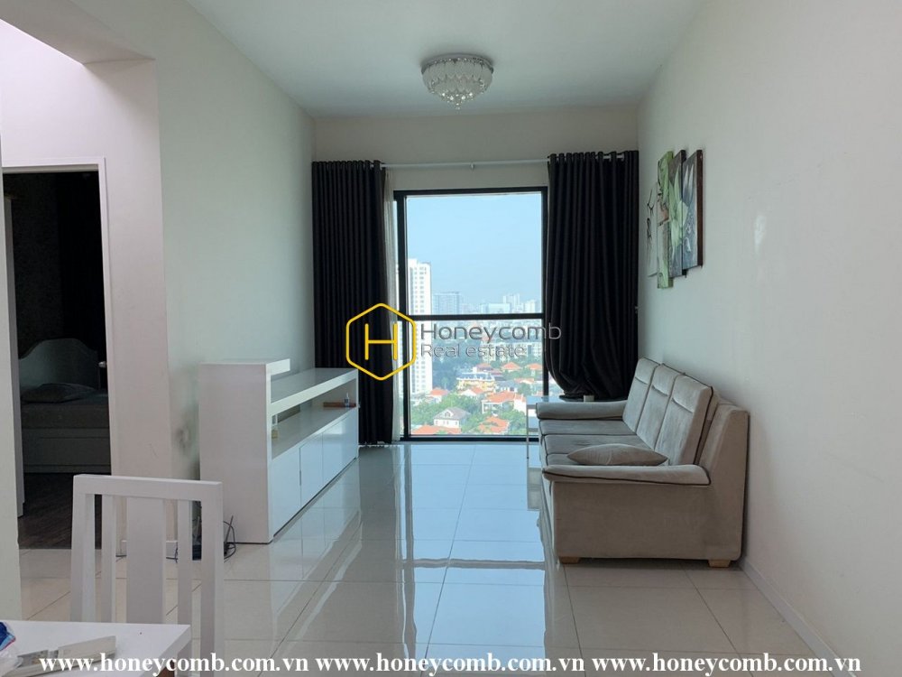 Căn hộ The Ascent: hành trình của sự sáng tạo