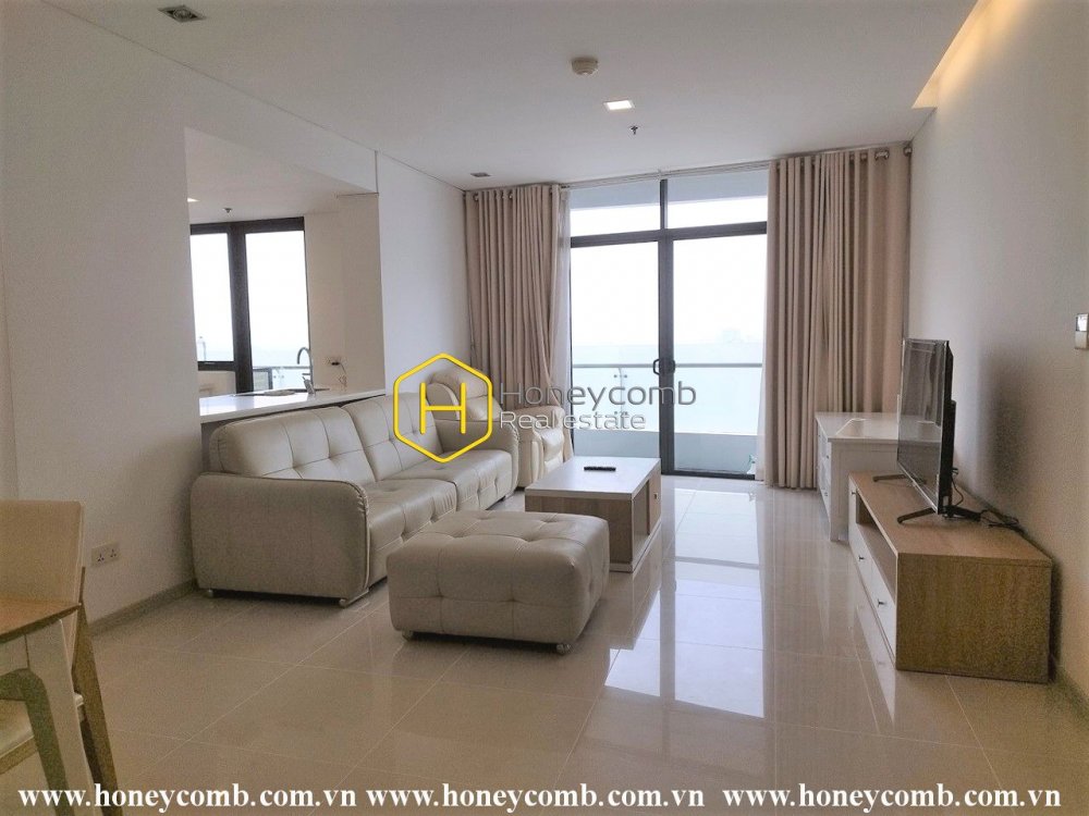 Căn hộ nghệ thuật ở City Garden dành cho những tâm hồn nghệ sĩ