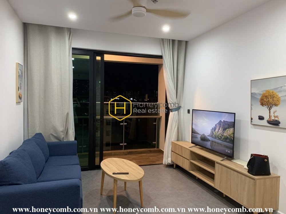 Feliz En Vista căn hộ- tuyệt vời như một tác phẩm nghệ thuật