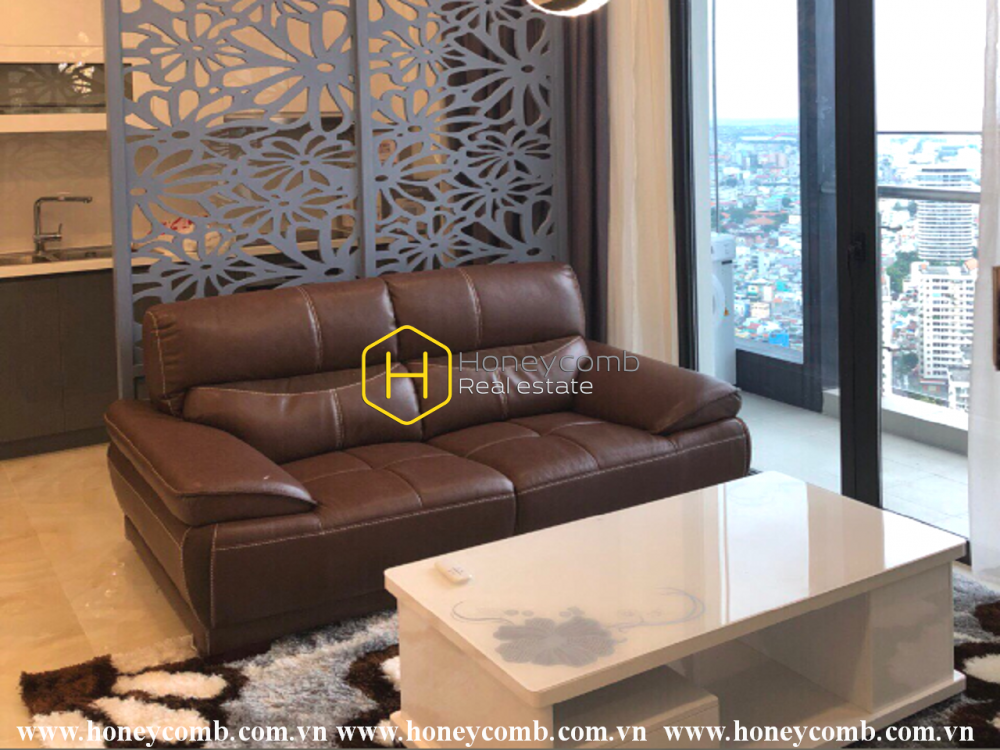 Căn hộ Vinhome Golden River đang cho thuê: Thiết kế hoàn hảo, giá cả hợp lý, sẵn sàng để chuyển vào!