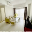 A warm and rustic apartment brings a sense of peace in your heart at Masteri Thao Dien