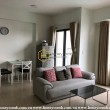 Sophisticated apartment with 2 commodious bedrooms in Masteri Thao Dien