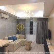 Leased 1 bedroom classic luxury in Masteri Thao Dien