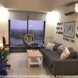 Masteri Thao Dien 2-bedrooms apartment with river view