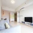 The elegant and modernity of this apartment become the great choice at Masteri Thao Dien