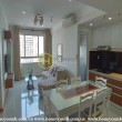 Enchanting apartment for rent in Tropic Garden with modern interiors and river view