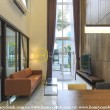 Căn hộ duplex với thiết kế tinh xảo ở Vista Verde: đỉnh cao của nghệ thuật kiến trúc
