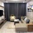 Urban charming style apartment in Vinhomes Golden River