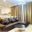 The warmest place where you always want to back is Vinhomes Golden River apartment