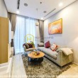 Glorious apartment is now available in Vinhomes Golden River for rent