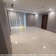 Unfurnished apartment in Vinhomes Central Park – Let personalize your own home!