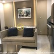 Cozy - Luxury – Elegant apartment for rent in Vinhomes Landmark 81