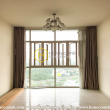 Well-lit unfurnished apartment for rent in The Vista