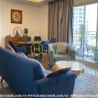 The unfurnished 3 bedrooms-apartment for leasing in Xi Riverview Palace