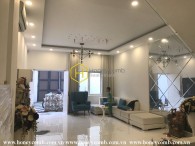 District 2 villa: Spacious area - luxurious design - convenient life