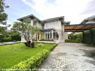 No more inconvenient in our classic design but modern amenities in District 9