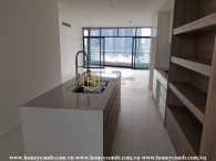 Enjoy a new life with this unfurnished apartment for rent in City Garden