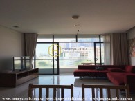 1 bedroom apartment with pool view in City Garden for rent