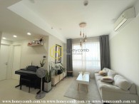 Ấn tượng với từng chi tiết, thiết kế của Masteri Thảo Điền