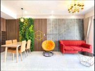 Căn hộ đẹp tại khu vực yên tĩnh nhất của Sài Gòn - Masteri Thảo Điền, hiện cho thuê