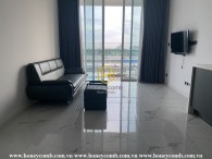 Convenient apartment is affordable in Sala Sarina for rent