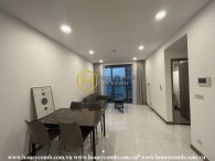 A creative combination in this Sunwah Pearl apartment will make you surprise