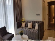 Căn hộ Vinhomes Golden River - Nơi trú ẩn yên bình khỏi thành phố hối hả, hiện cho thuê