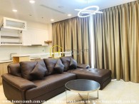 Nơi ấm áp nhất mà bạn luôn muốn quay về là căn hộ Vinhomes Golden River này