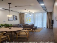 Be a smart resident to choose one of the top apartment in Vinhomes Golden River