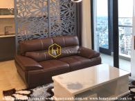 Căn hộ Vinhome Golden River đang cho thuê: Thiết kế hoàn hảo, giá cả hợp lý, sẵn sàng để chuyển vào!