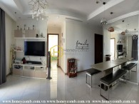 Vô vàn lợi ích khi ở trong căn hộ cao cấp của chúng tôi tại Vinhomes Central Park