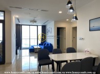 Khám phá căn hộ sang trọng cho thuê ở Vinhomes Golden River