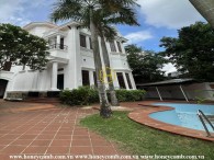 Discover the opulent beauty in this classical villa at District 2