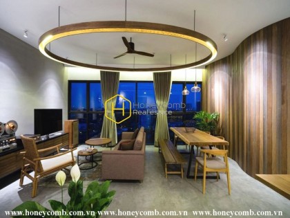 Must have amenities – Luxury apartment for rent in The Ascent