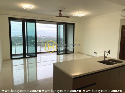 Searching for an unfurnished apartment for rent in D'edge? Check this out!