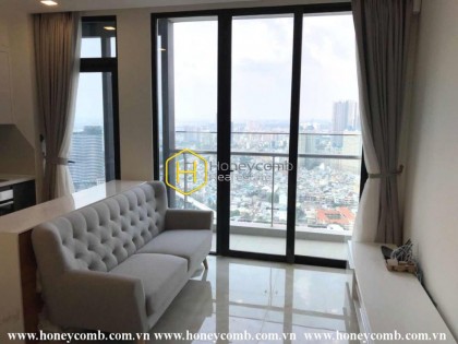 Cảm nhận năng lượng bùng nổ lan truyền trong căn hộ Vinhomes Golden River