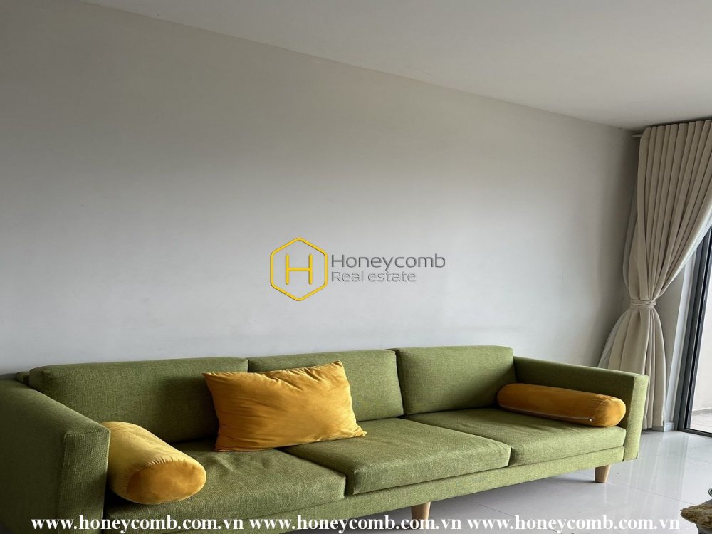 Be a smart resident to choose one of the top apartment in Paml Heights